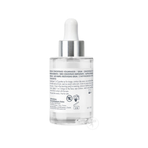 Avène Anti-Âge Hyaluron Activ B3 Sérum Concentré Repulpant Toutes Peaux 30ml