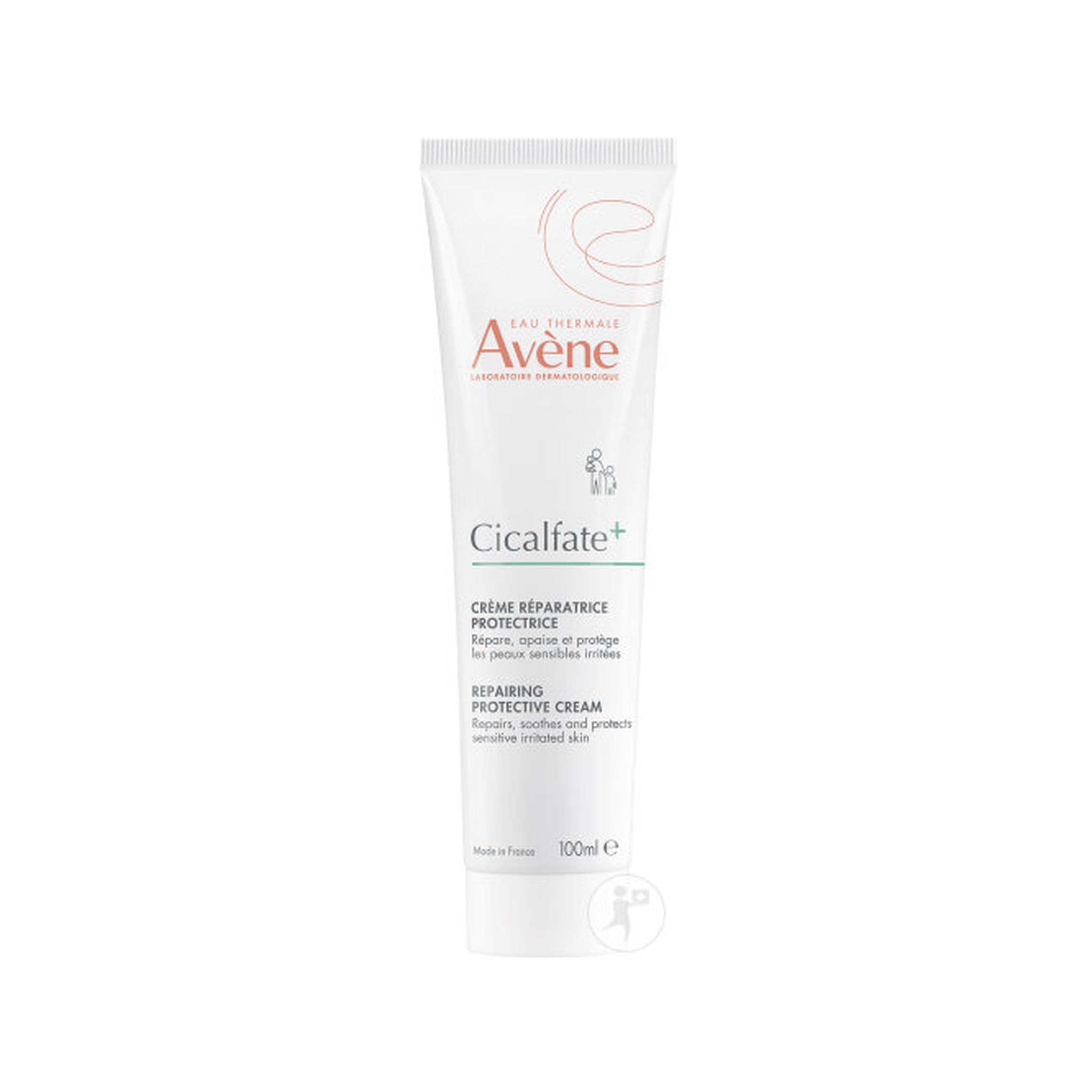 Avène Cicalfate+ Crème Réparatrice Protectrice  Peau Irritée 100ml