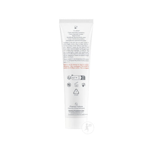 Avène Cicalfate+ Crème Réparatrice Protectrice  Peau Irritée 100ml