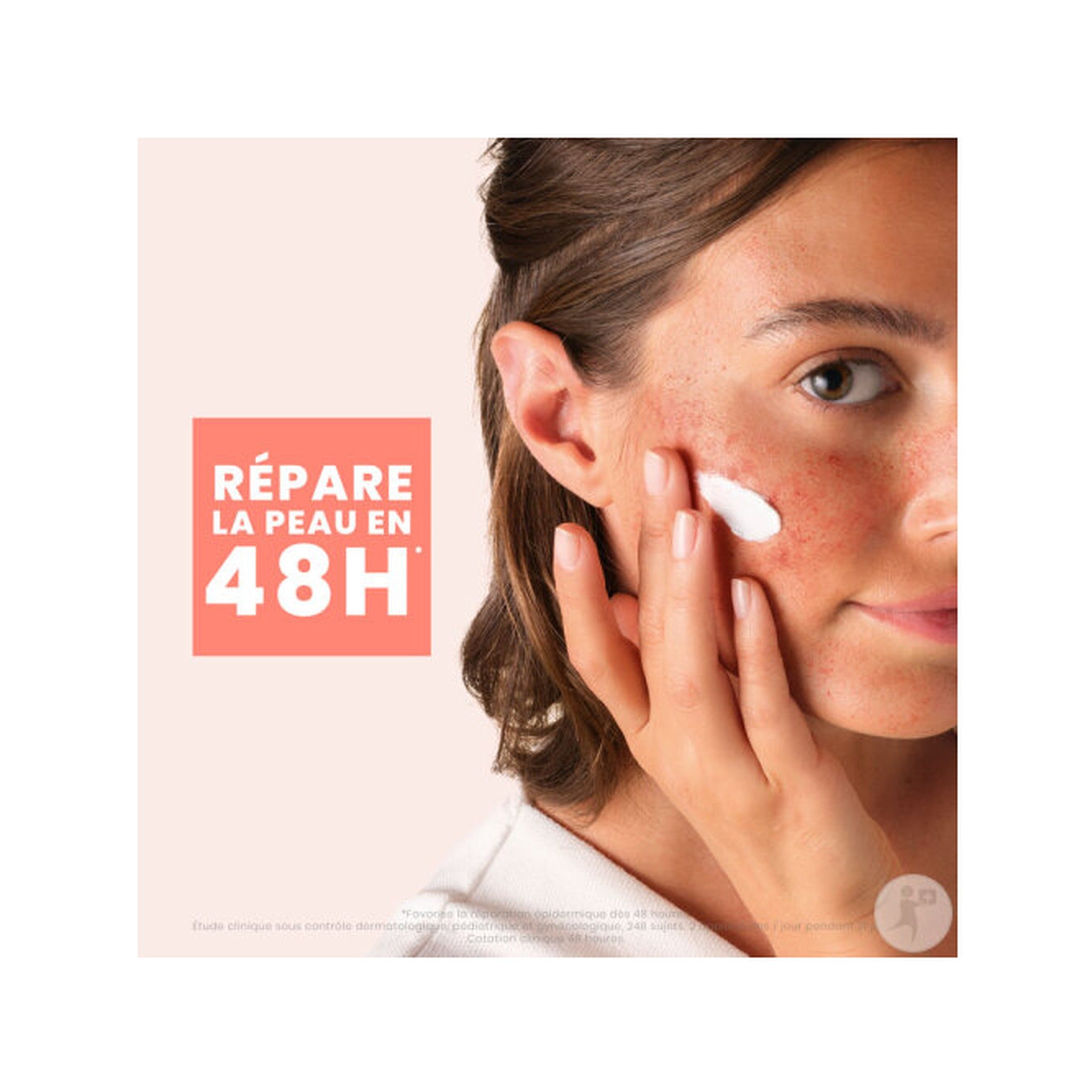 Avène Cicalfate+ Crème Réparatrice Protectrice  Peau Irritée 100ml