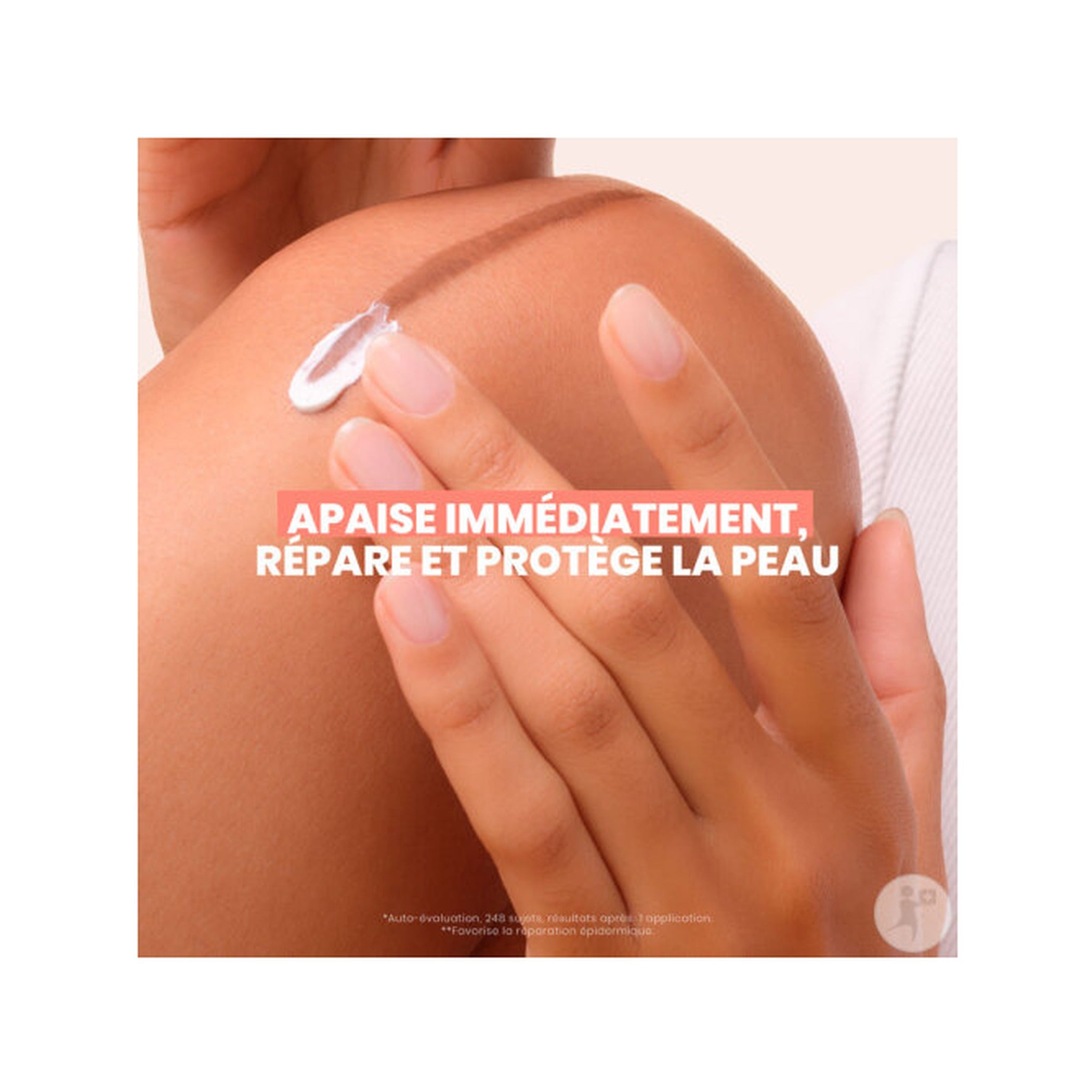 Avène Cicalfate+ Crème Réparatrice Protectrice  Peau Irritée 100ml