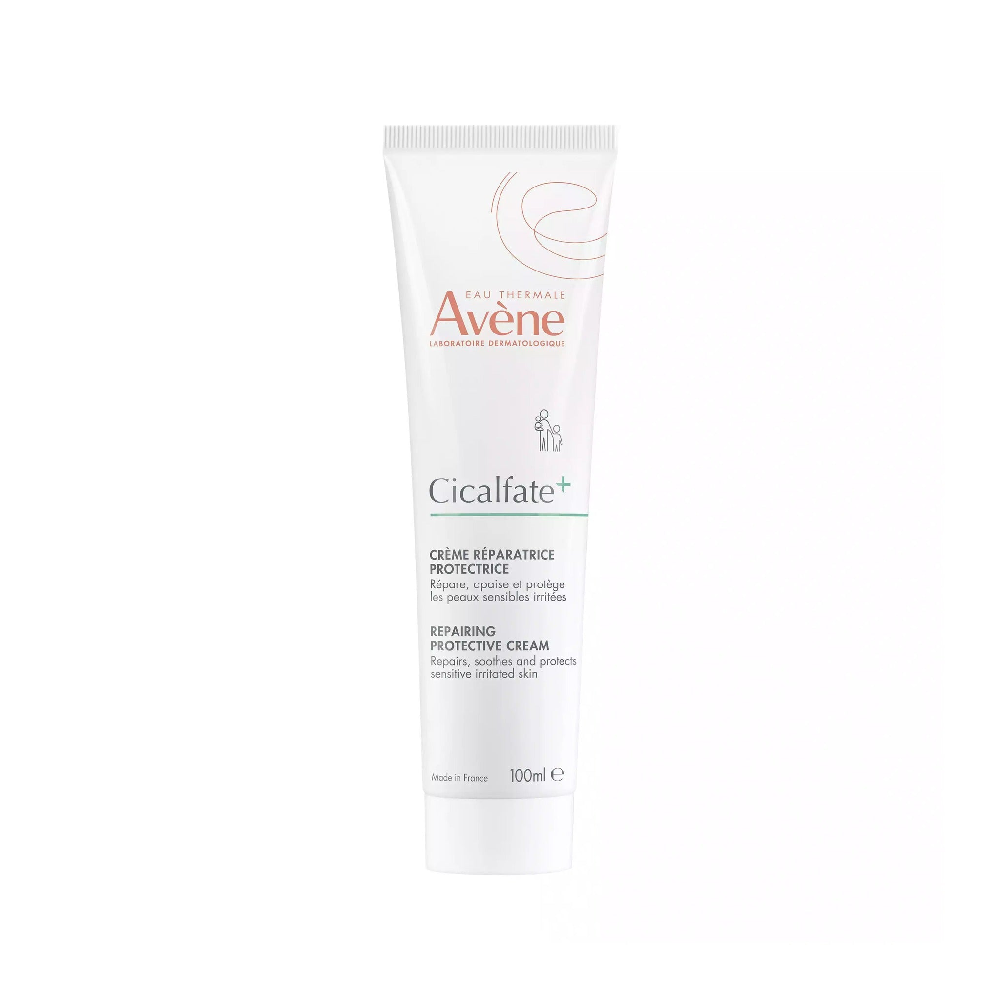 Avène Cicalfate+ Crème Réparatrice Protectrice  Peau Irritée 100ml