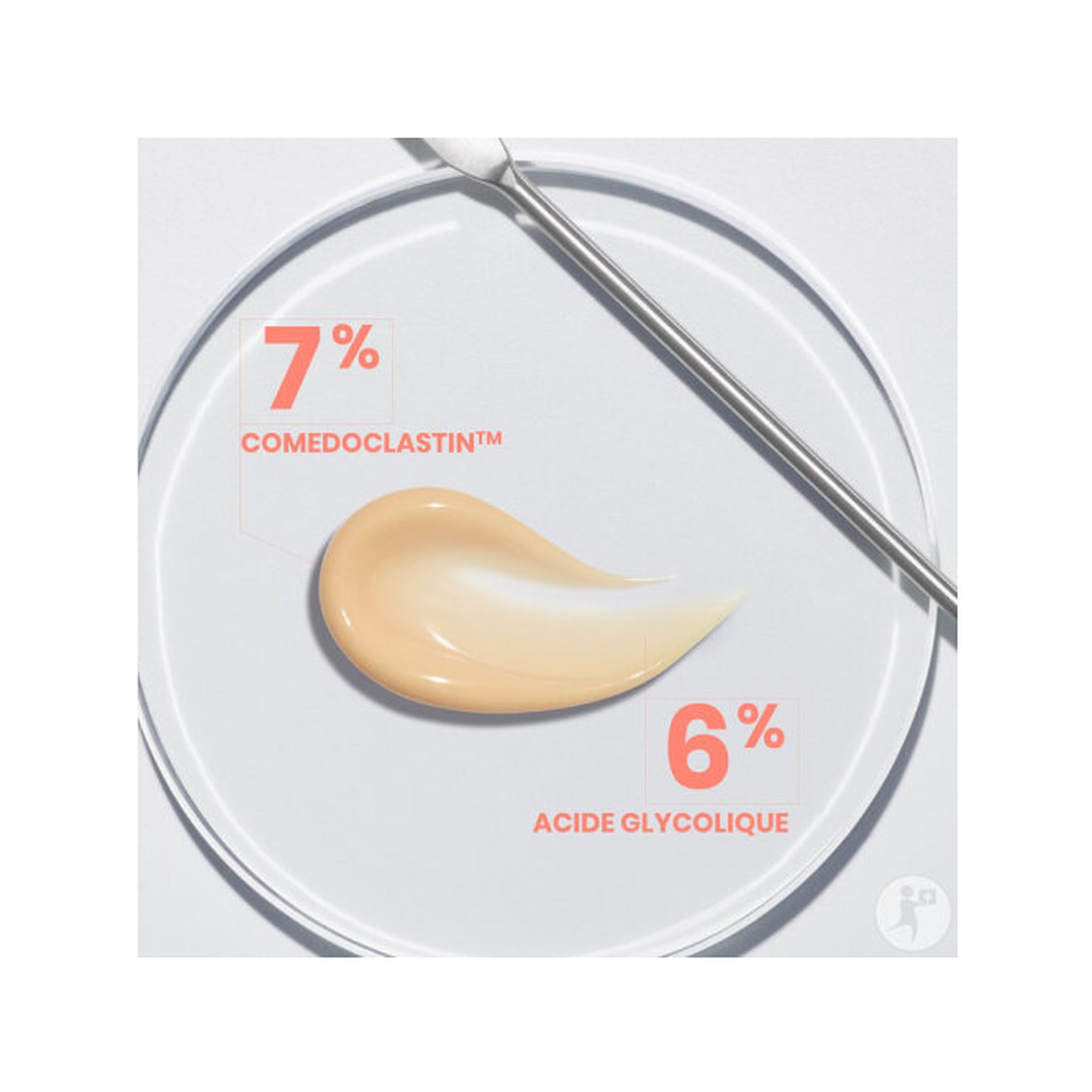 Avène Cleanance Comedomed Peeling Poussée De Boutons Intensive 40ml