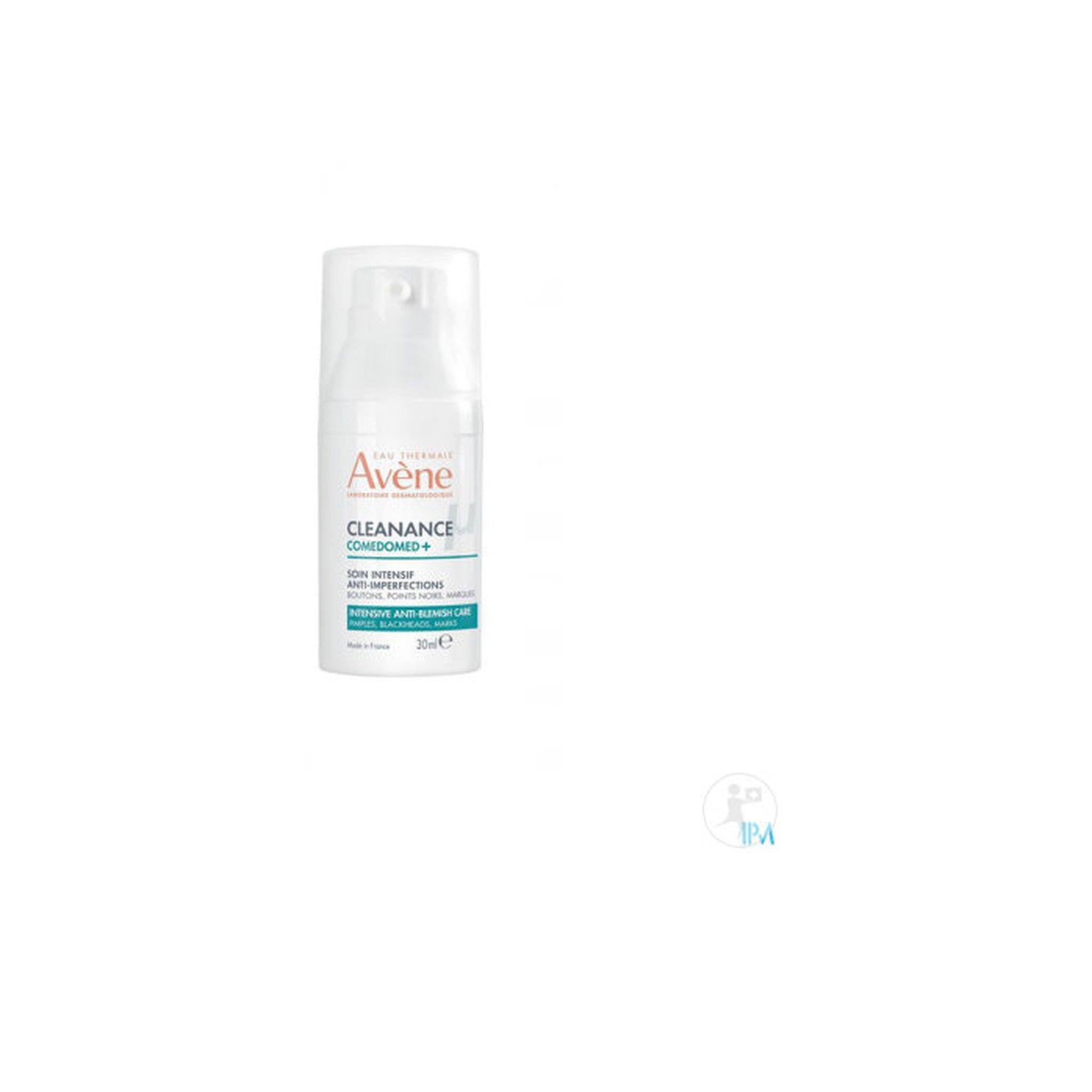 Avène Cleanance Comedomed+ Soin Intensif Anti-Imperfections 30ml