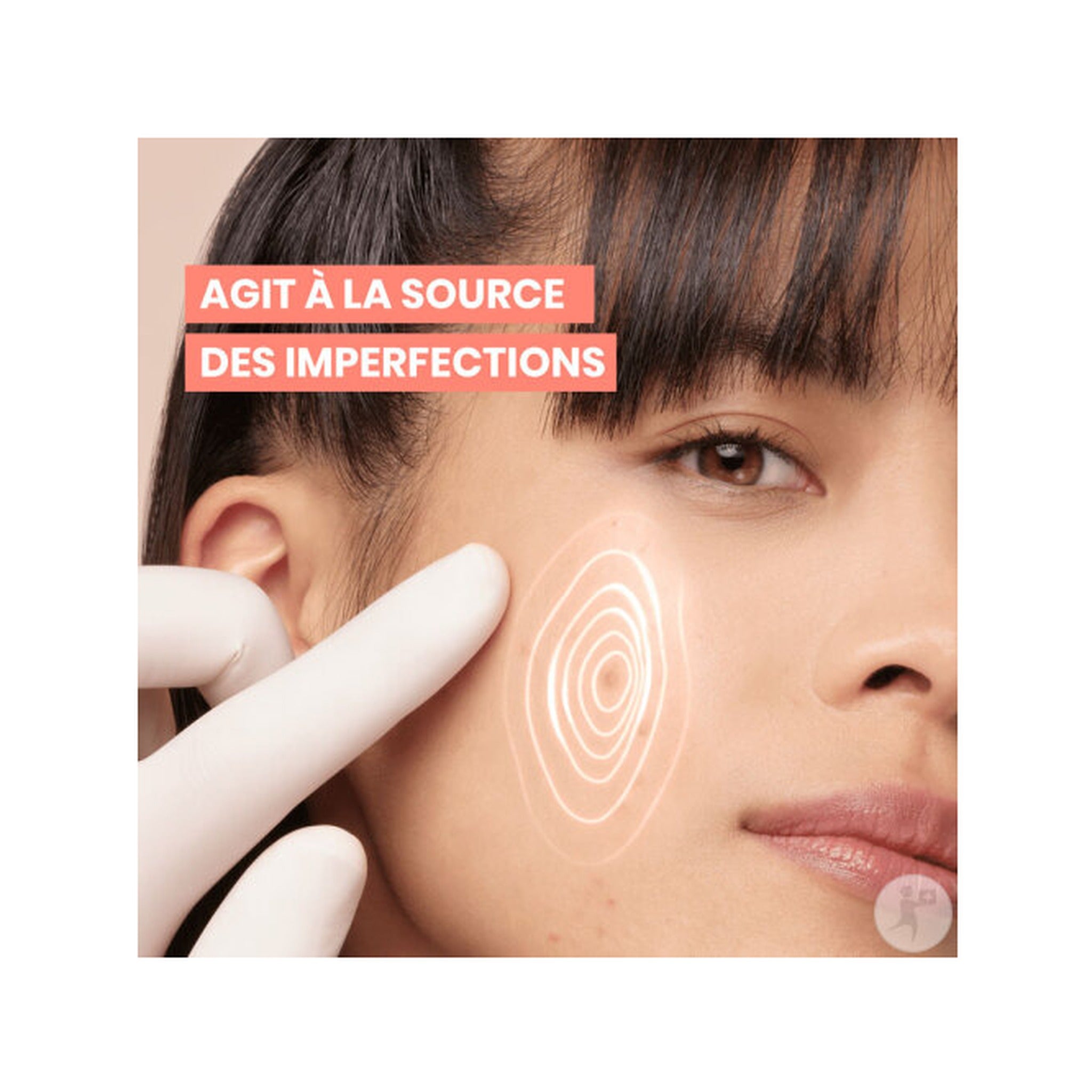 Avène Cleanance Comedomed+ Soin Intensif Anti-Imperfections 30ml