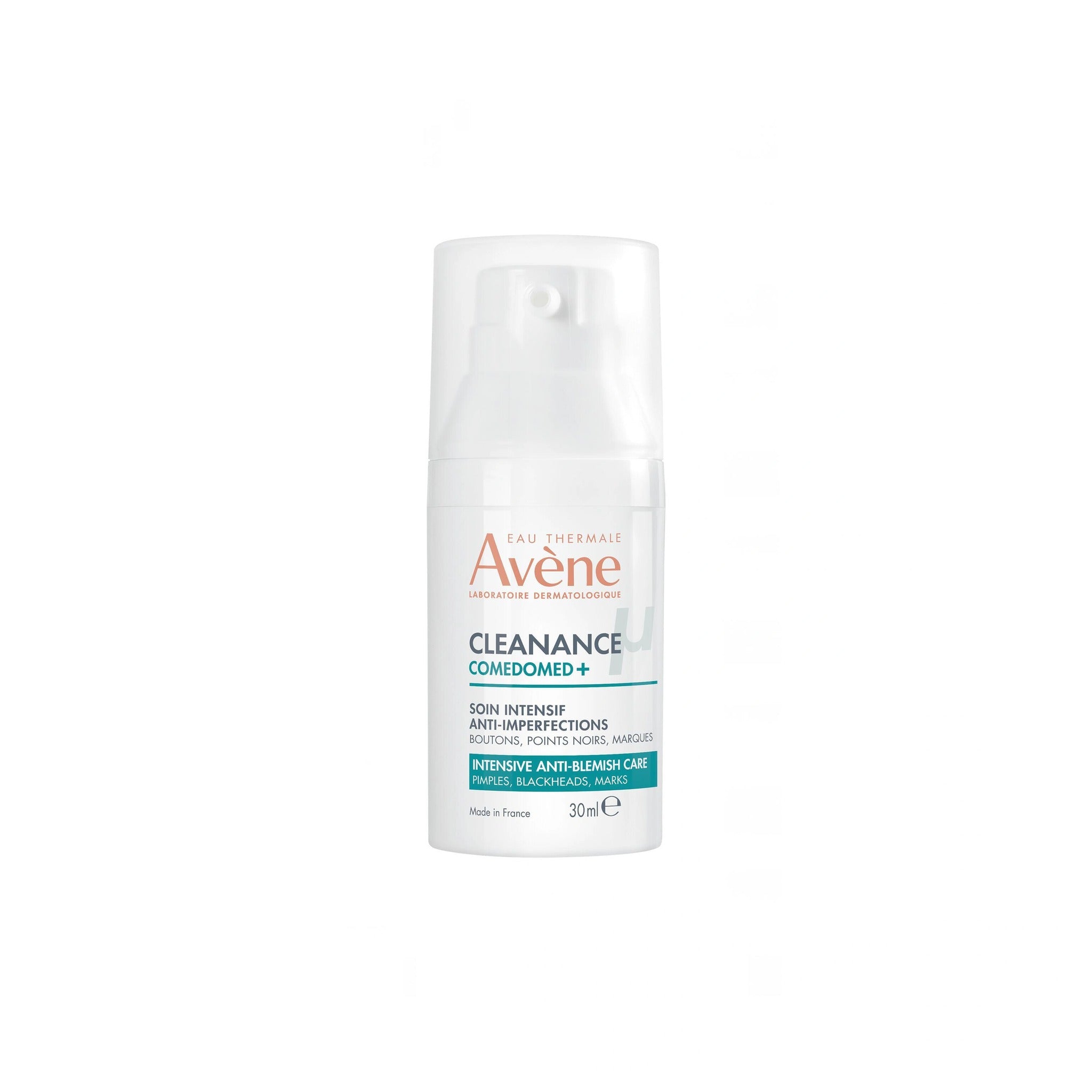 Avène Cleanance Comedomed+ Soin Intensif Anti-Imperfections 30ml