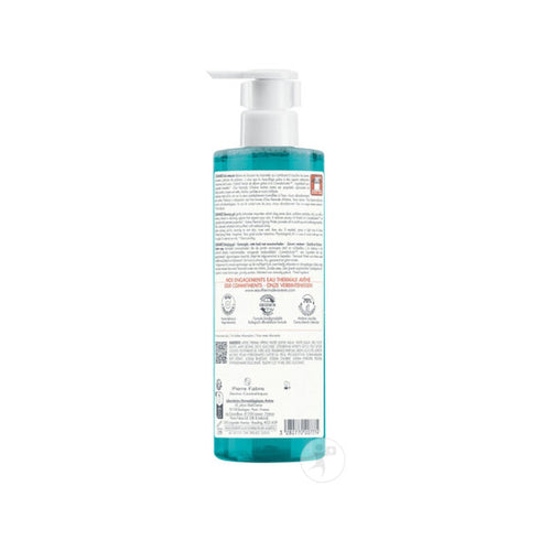 Avène Cleanance Gel Nettoyant Matifiant Purifiant Peau Grasse 400ml