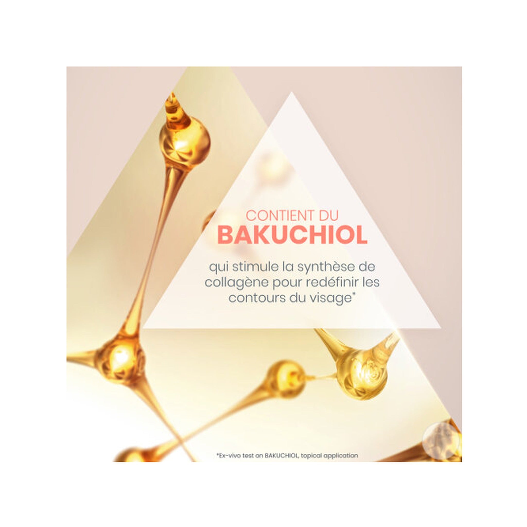 Avène Dermabsolu Nuit Crème Intensive Resculptante Anti-Âge Bakuchiol & Niacinamide  40ml