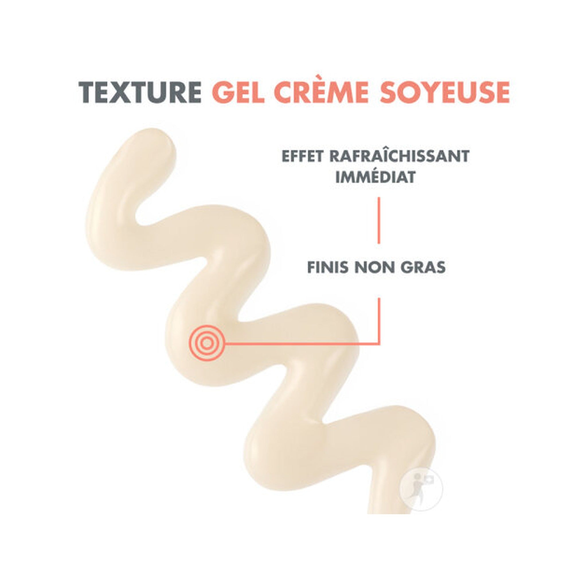 Avène Eau Thermale Hyaluron Activ B3 Soin Regard Triple Correction Tube 15ml