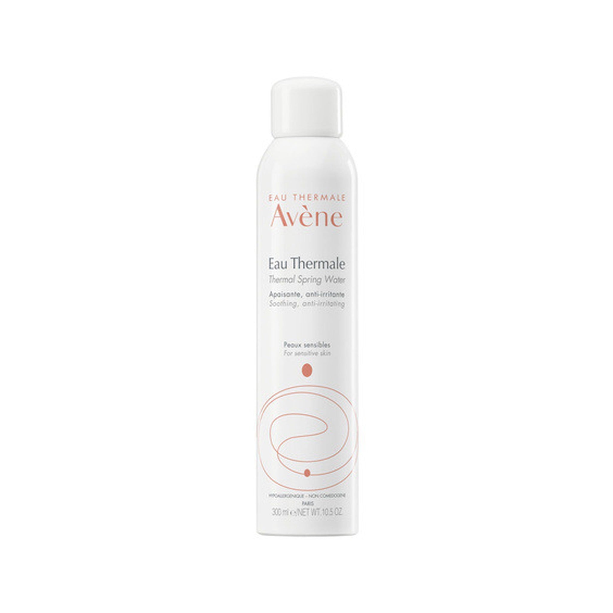 Avène Eau Thermale Spray Brumisateur Peaux Sensibles 300ml