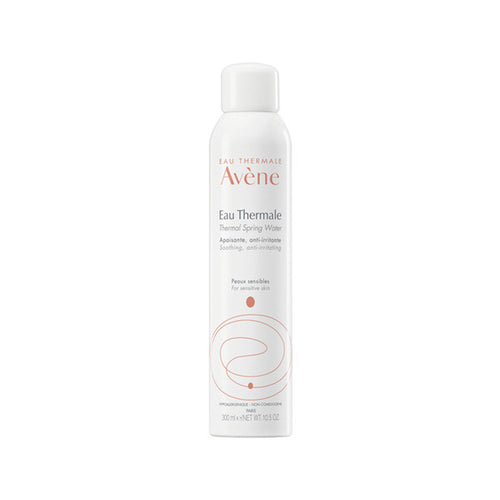 Avène Eau Thermale Spray Brumisateur Peaux Sensibles 300ml