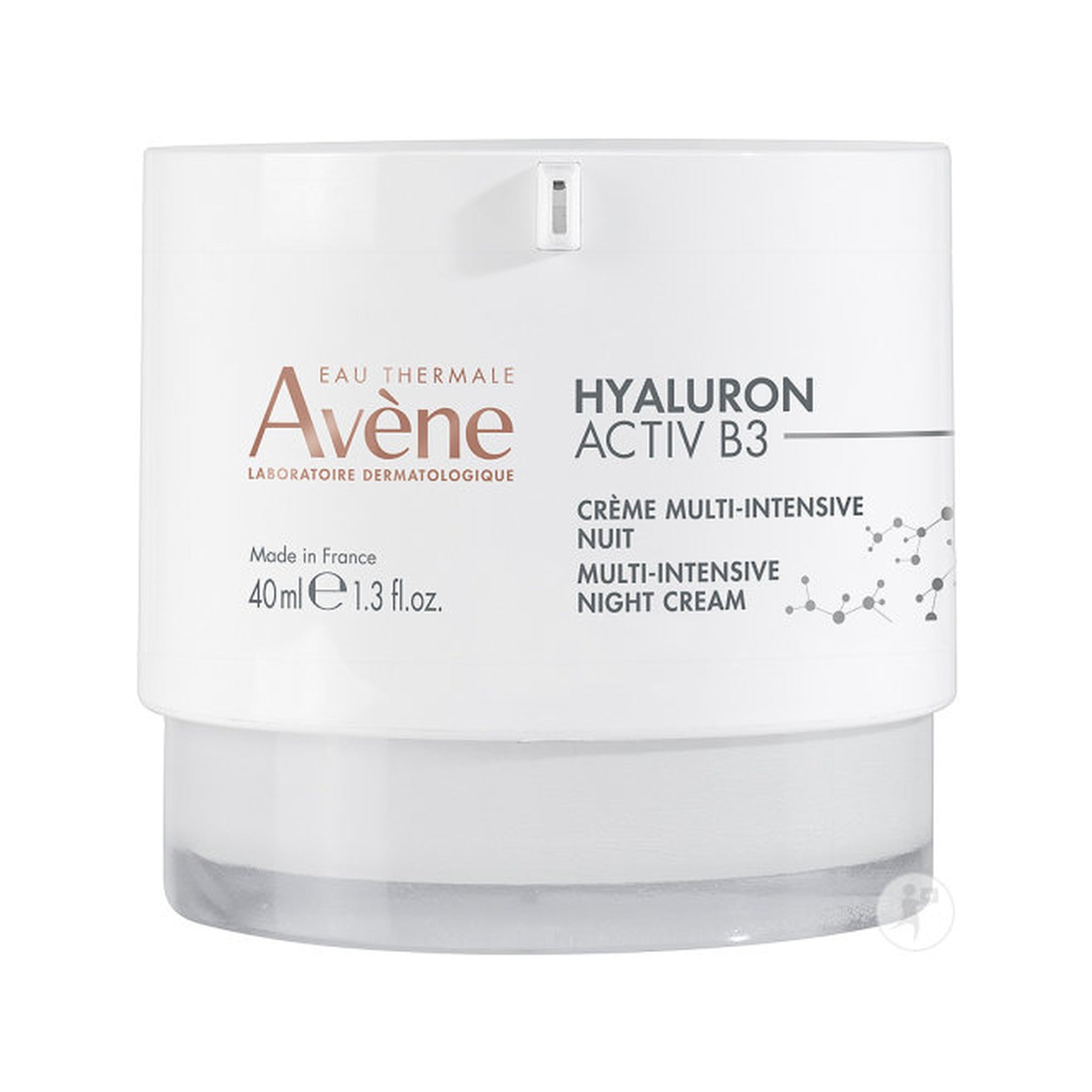 Avène Hyaluron Activ B3 Crème Multi-Intensive Nuit 40ml