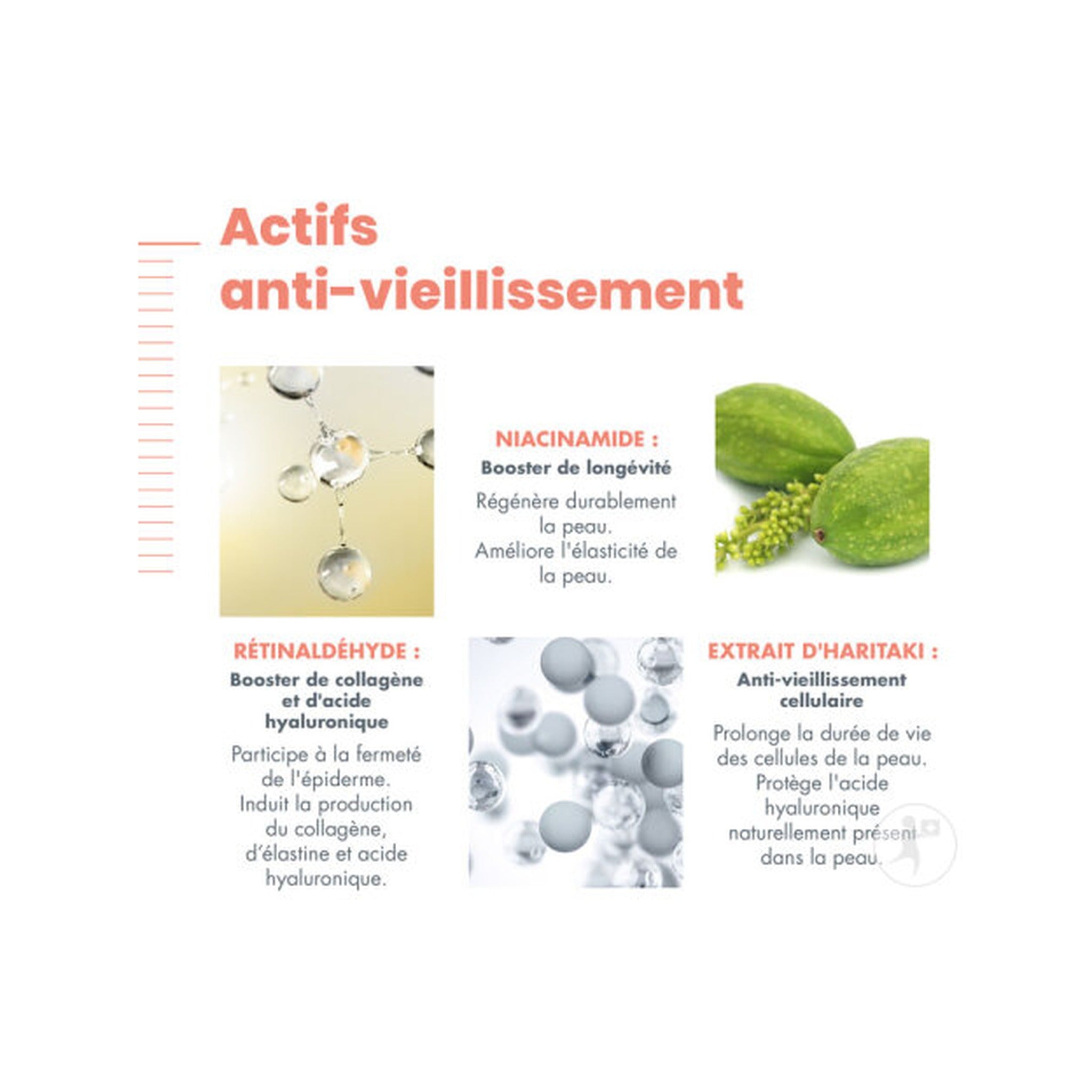 Avène Hyaluron Activ B3 Crème Multi-Intensive Nuit 40ml