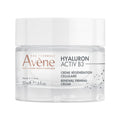 Avène Hyaluron Activ B3 Crème Régénération Cellulaire Anti-Âge HA & Niacinamide 50ml