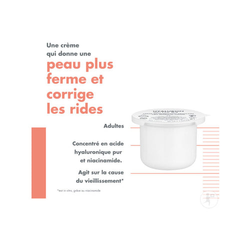 Avène Hyaluron Activ B3 Crème Régénération Cellulaire Anti-Âge HA & Niacinamide Recharge 50ml