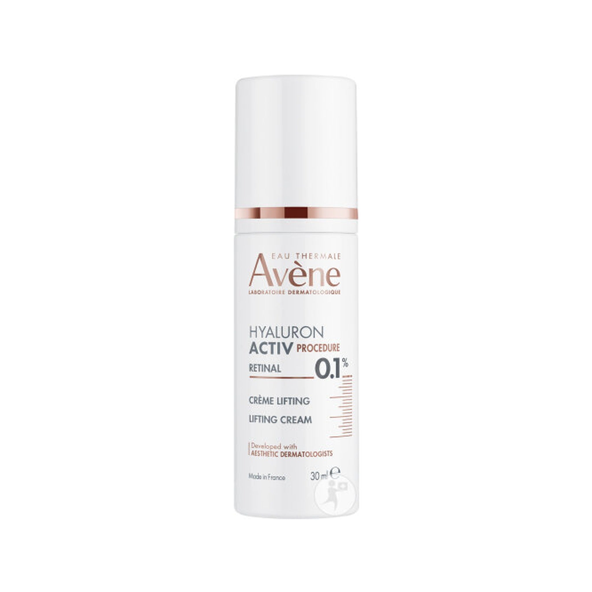 Avène Hyaluron Activ Procedure Retinal 0,1% Crème Lifting Anti-Âge 30ml