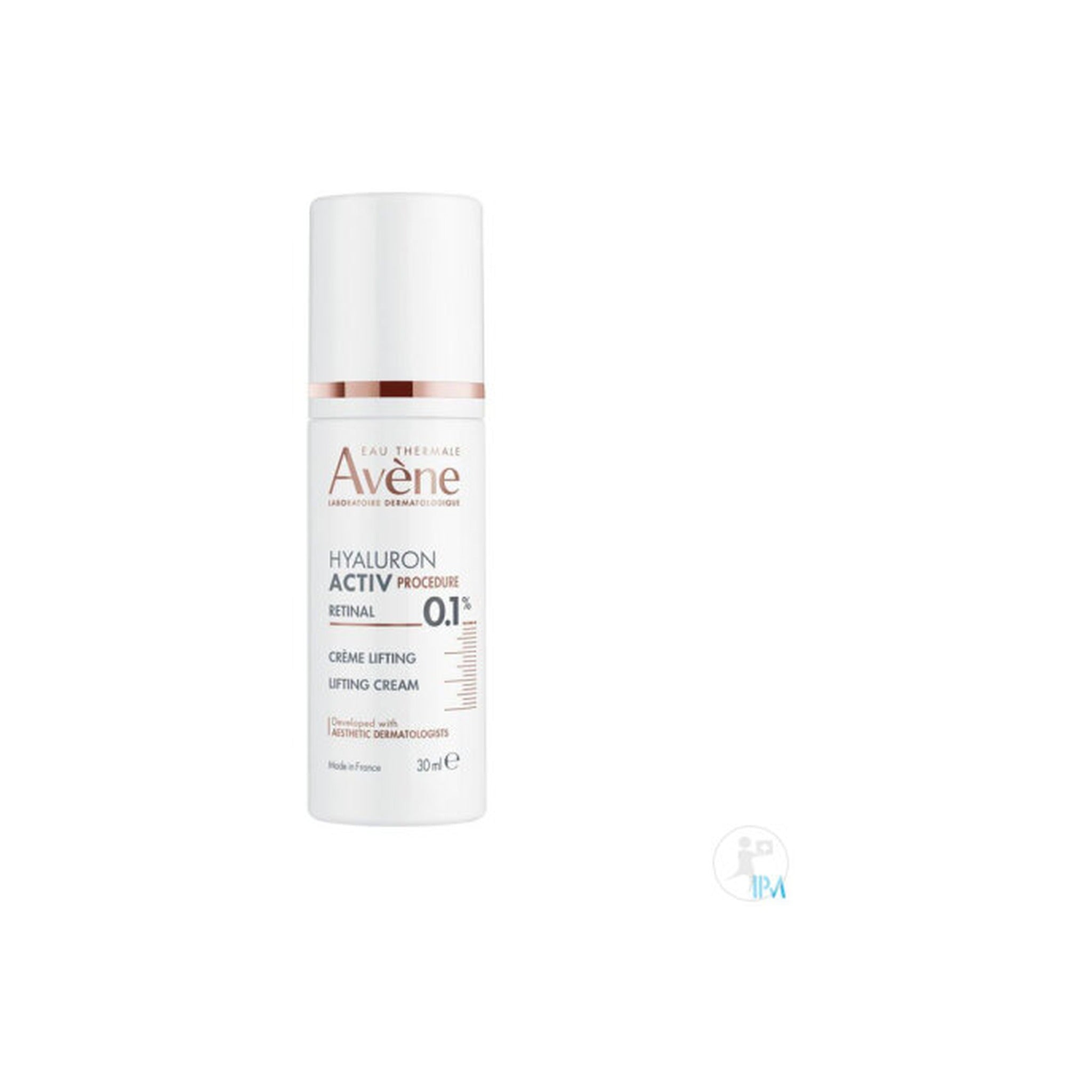 Avène Hyaluron Activ Procedure Retinal 0,1% Crème Lifting Anti-Âge 30ml