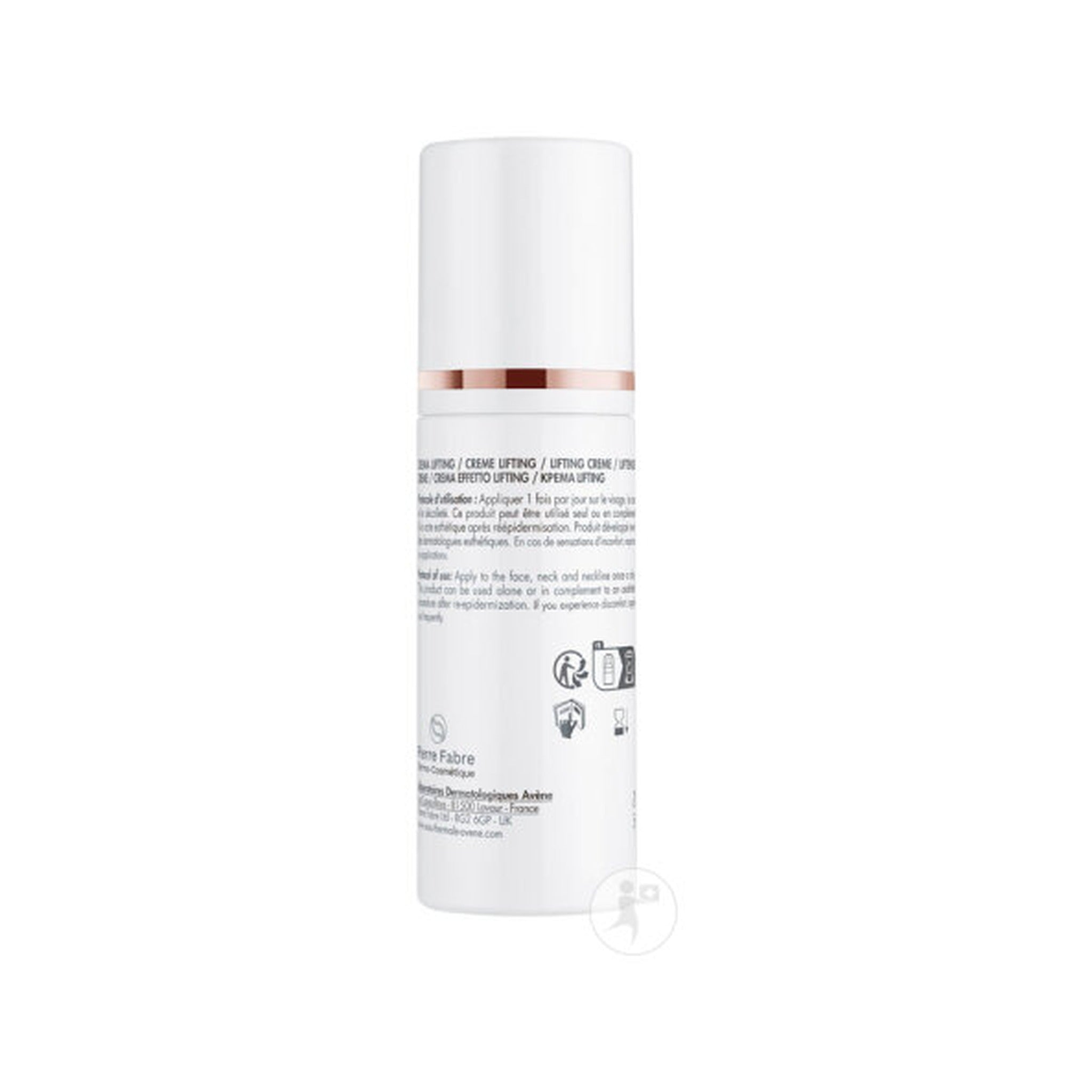 Avène Hyaluron Activ Procedure Retinal 0,1% Crème Lifting Anti-Âge 30ml