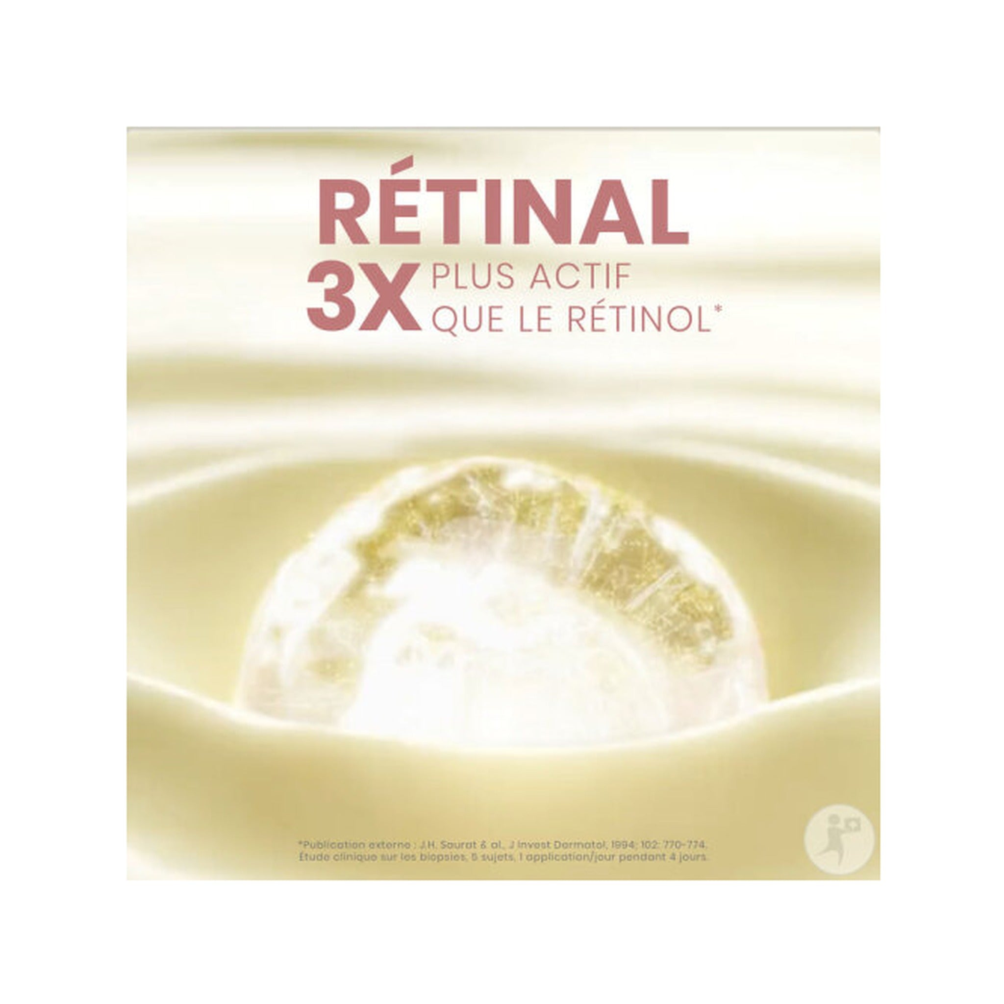 Avène Hyaluron Activ Procedure Retinal 0,1% Crème Lifting Anti-Âge 30ml