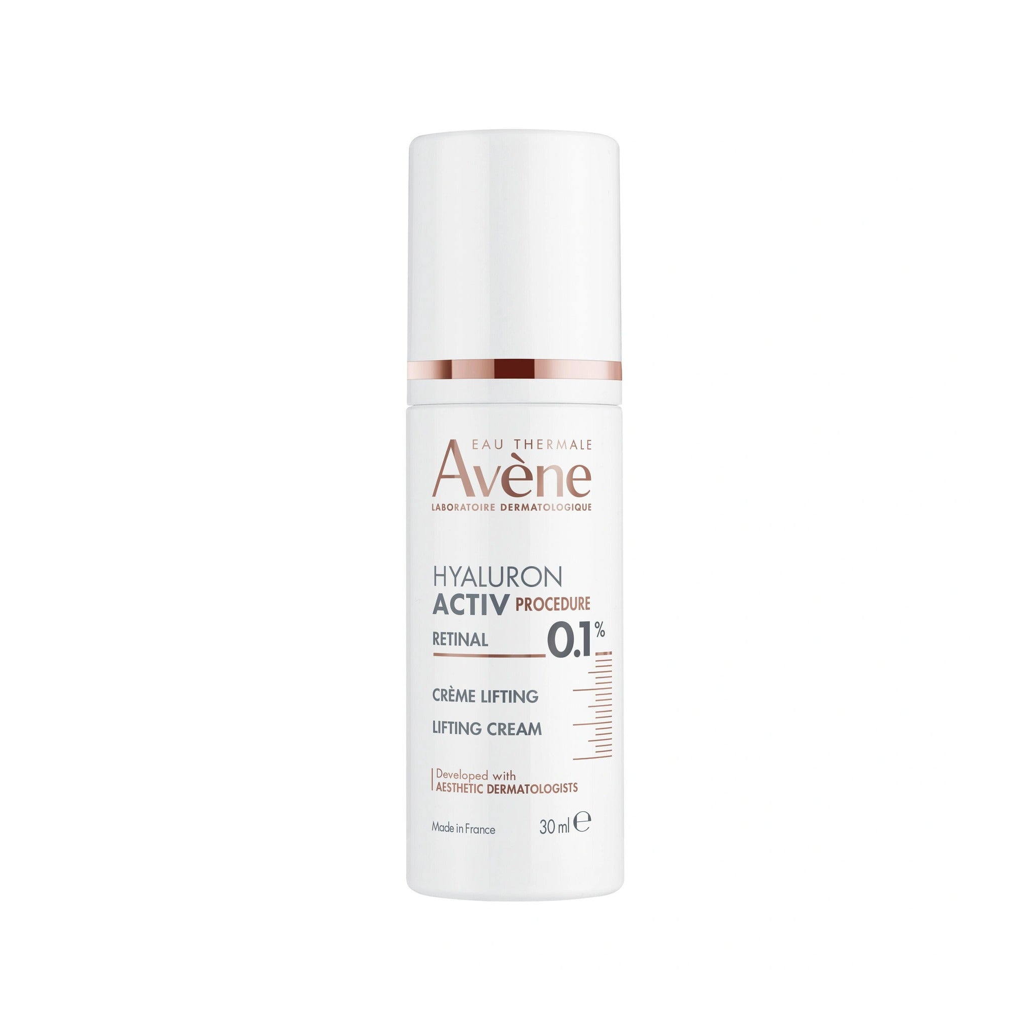 Avène Hyaluron Activ Procedure Retinal 0,1% Crème Lifting Anti-Âge 30ml