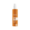 Avène IP50 Spray Solaire 100% Invisible 200ml