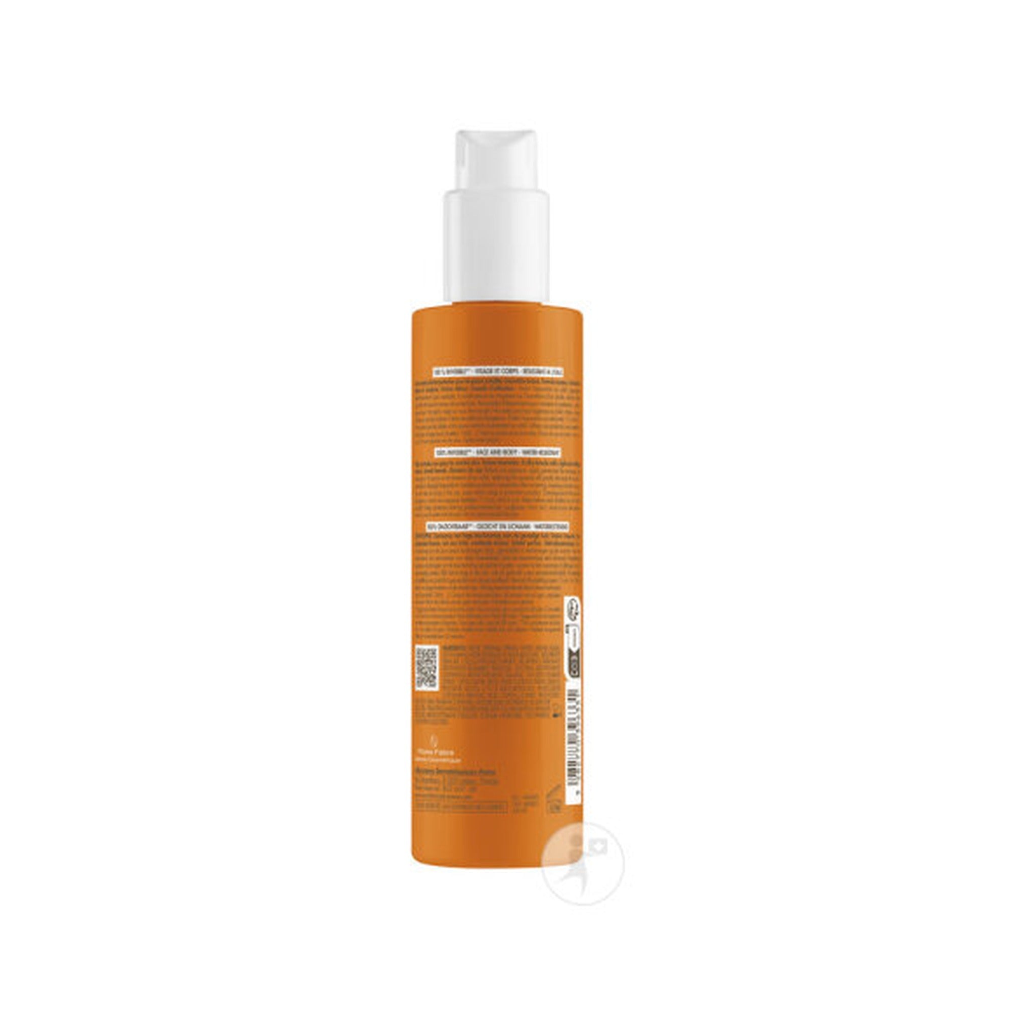 Avène IP50 Spray Solaire 100% Invisible 200ml