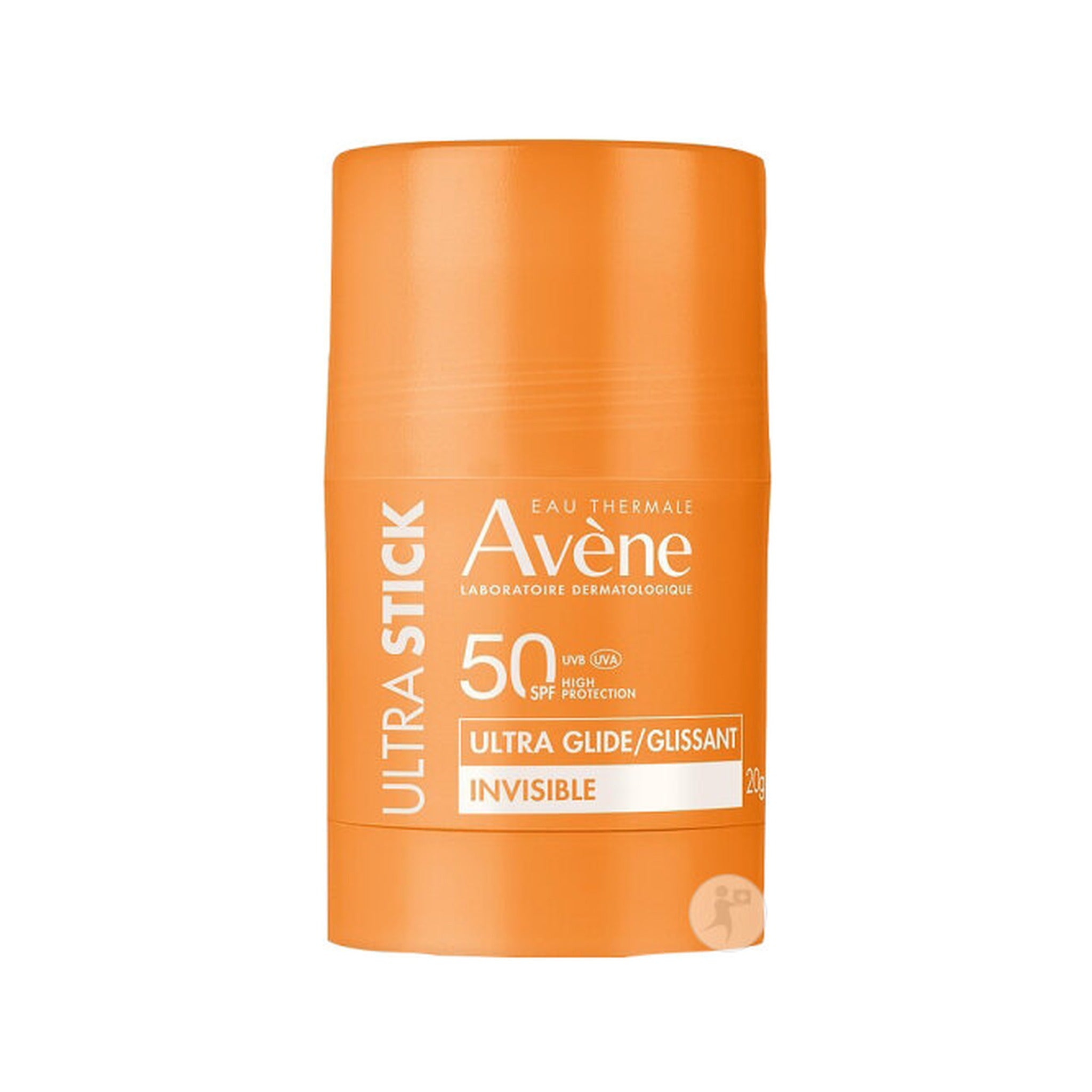 Avène IP50 Ultra Stick Invisible 20g