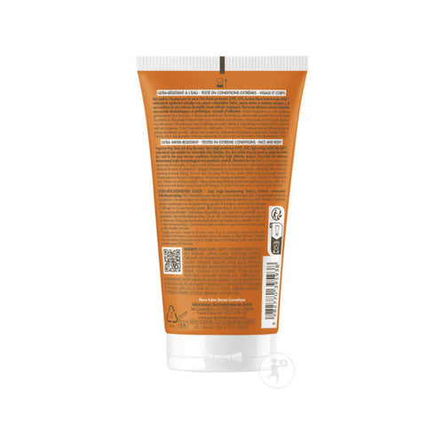 Avène  Solaire Intense Protect IP50+ Peau Très Sensible Vulnérable 150ml