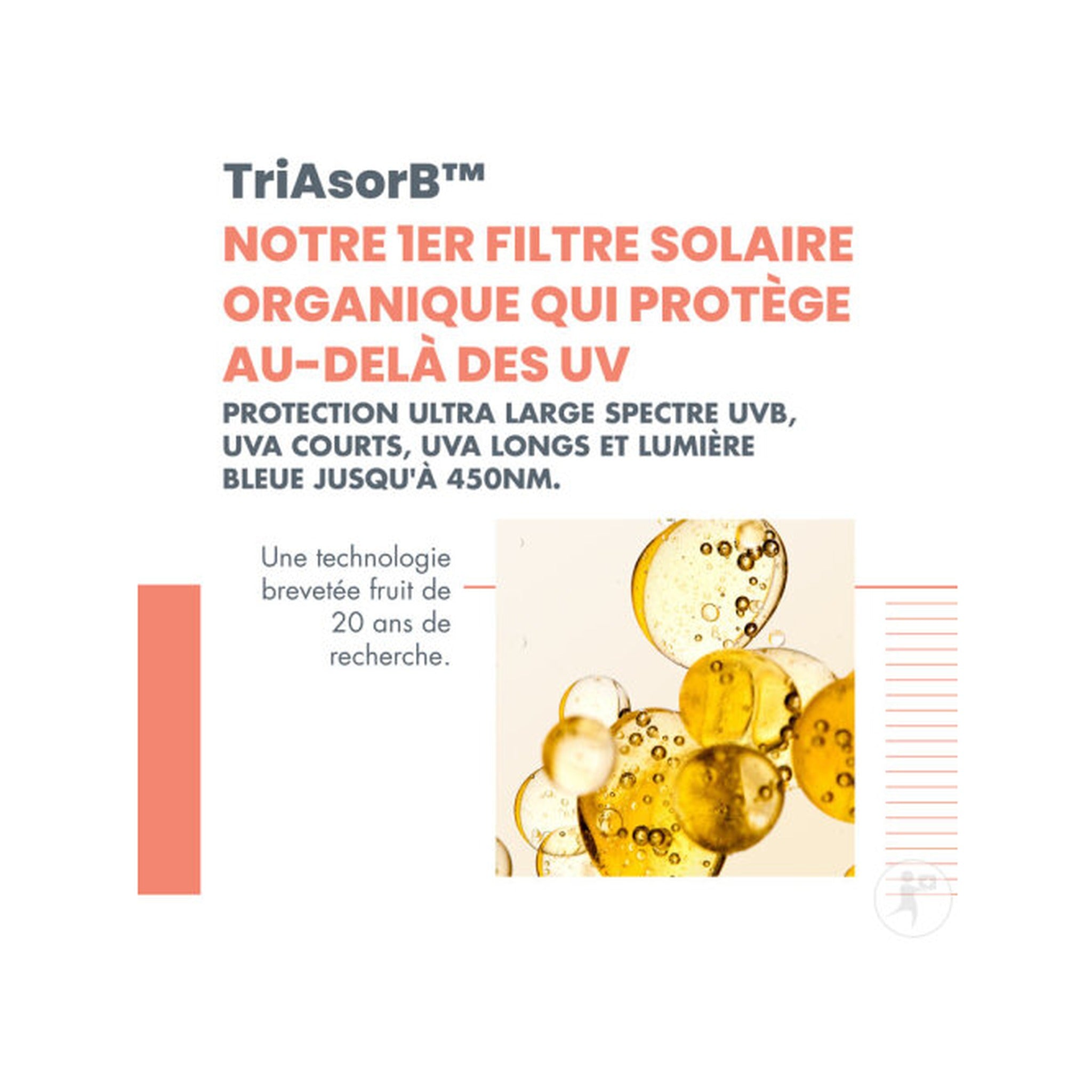 Avène  Solaire Intense Protect IP50+ Peau Très Sensible Vulnérable 150ml