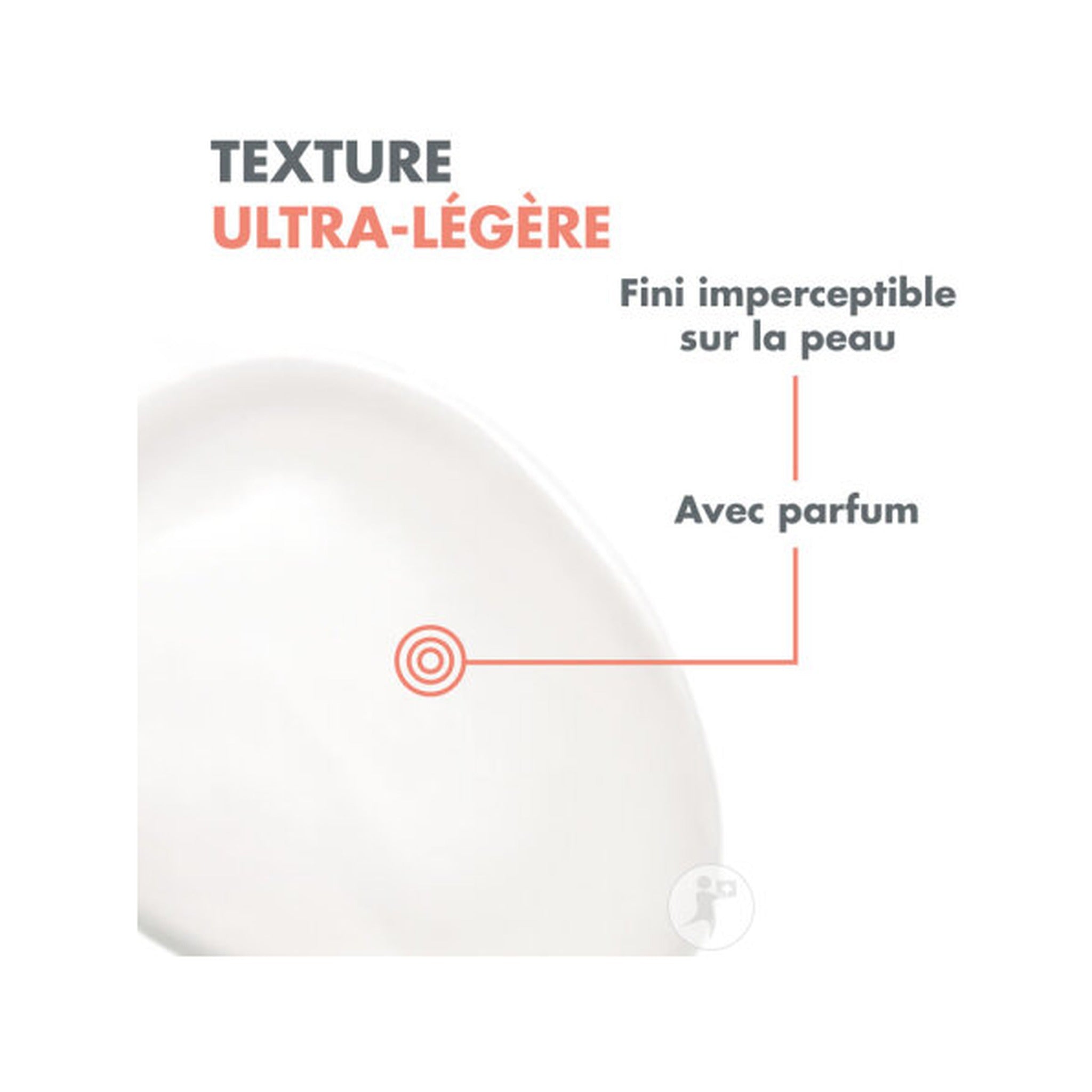 Avène Solaire IP50+ Cleanance Très Haute Protection Peau Grasse À Imperfections 50ml
