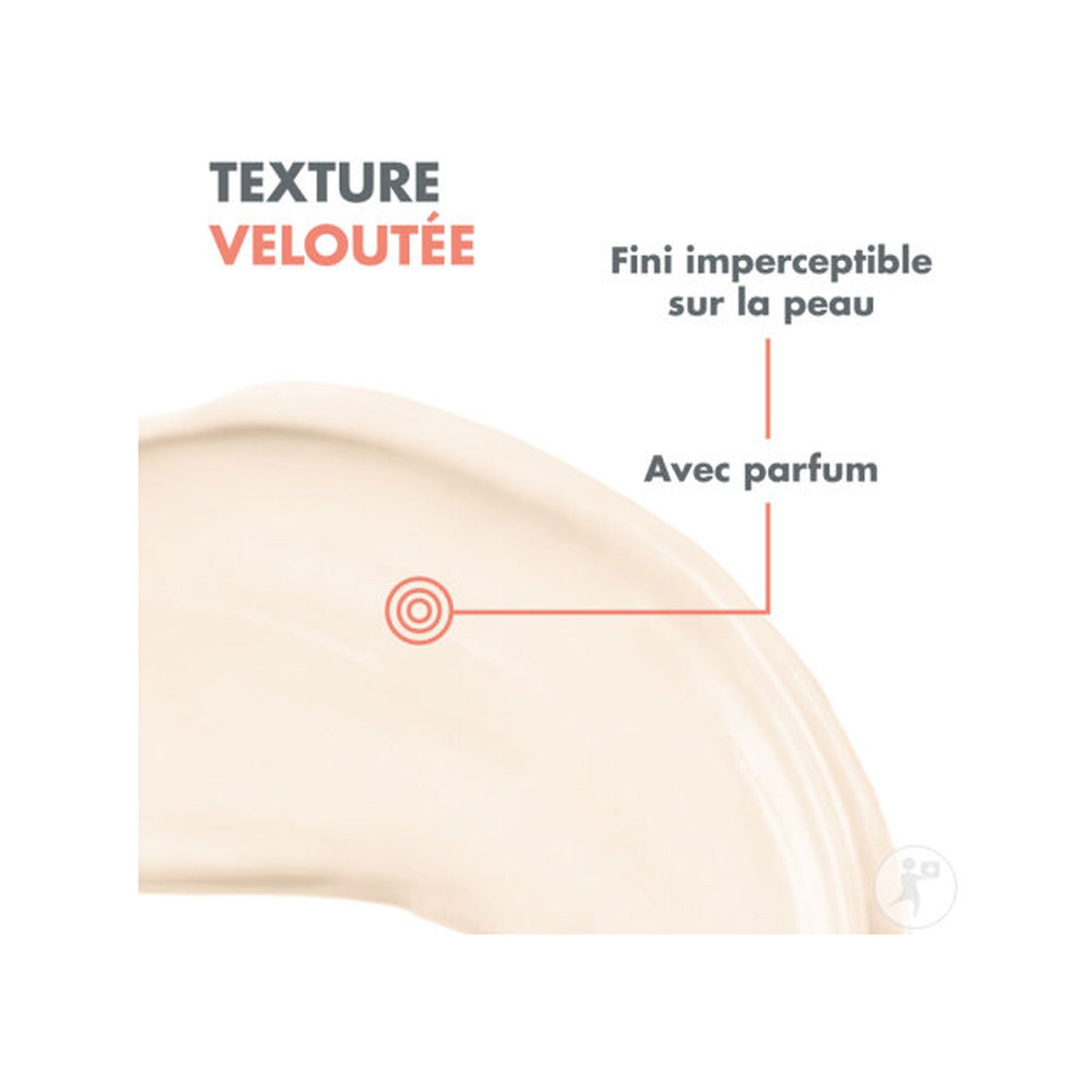 Avène Solaire IP50+ Crème Très Haute Protection Peau Sensible 50ml