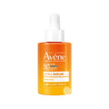 Avène Solaire Ultra Sérum IP50+ Activateur D'Éclat Vitamine Cg Peau Sensible 30ml