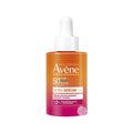 Avène Solaire Ultra Sérum IP50+ Repulpant Anti-Âge HA & Niacinamide Peau Sensible 30ml