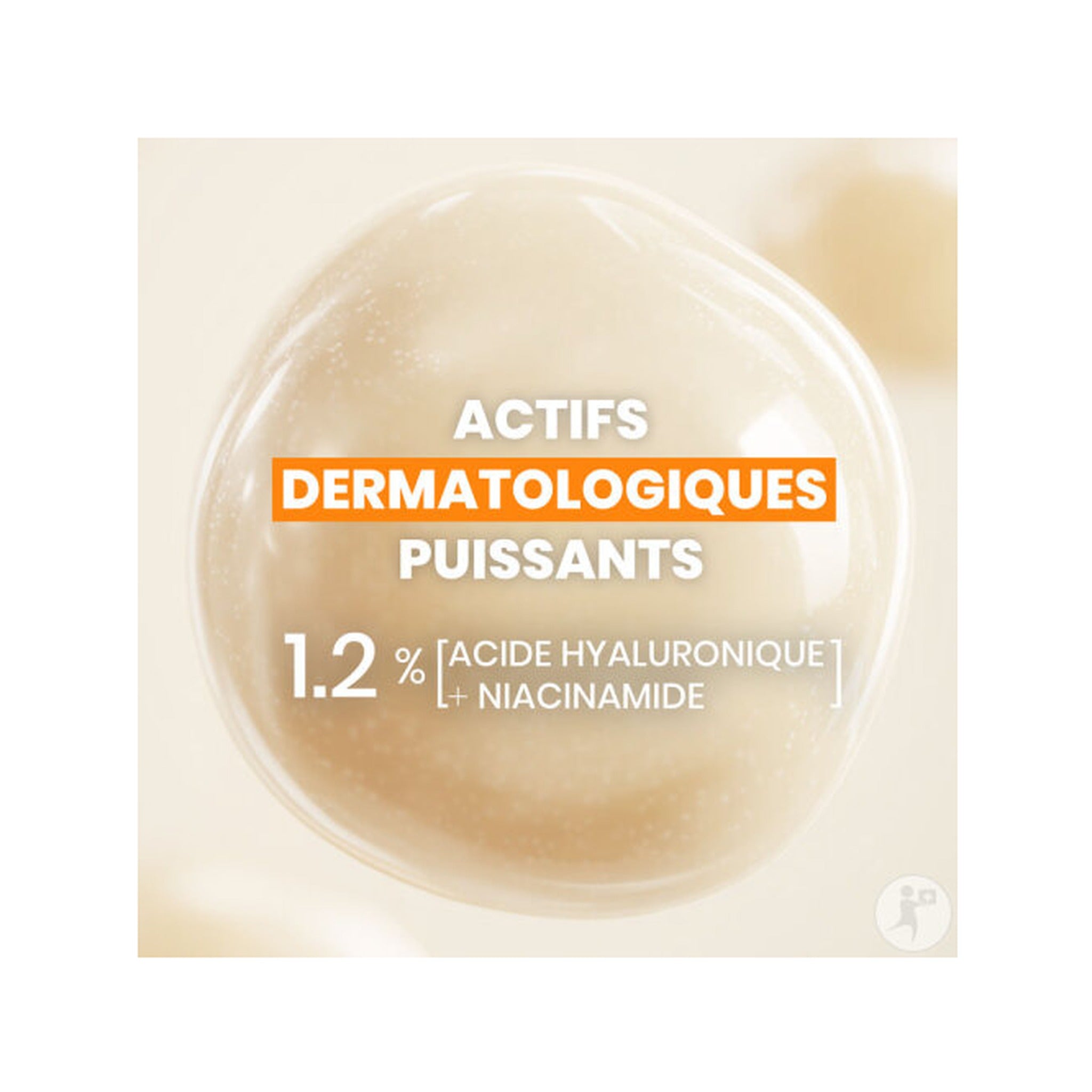 Avène Solaire Ultra Sérum IP50+ Repulpant Anti-Âge HA & Niacinamide Peau Sensible 30ml