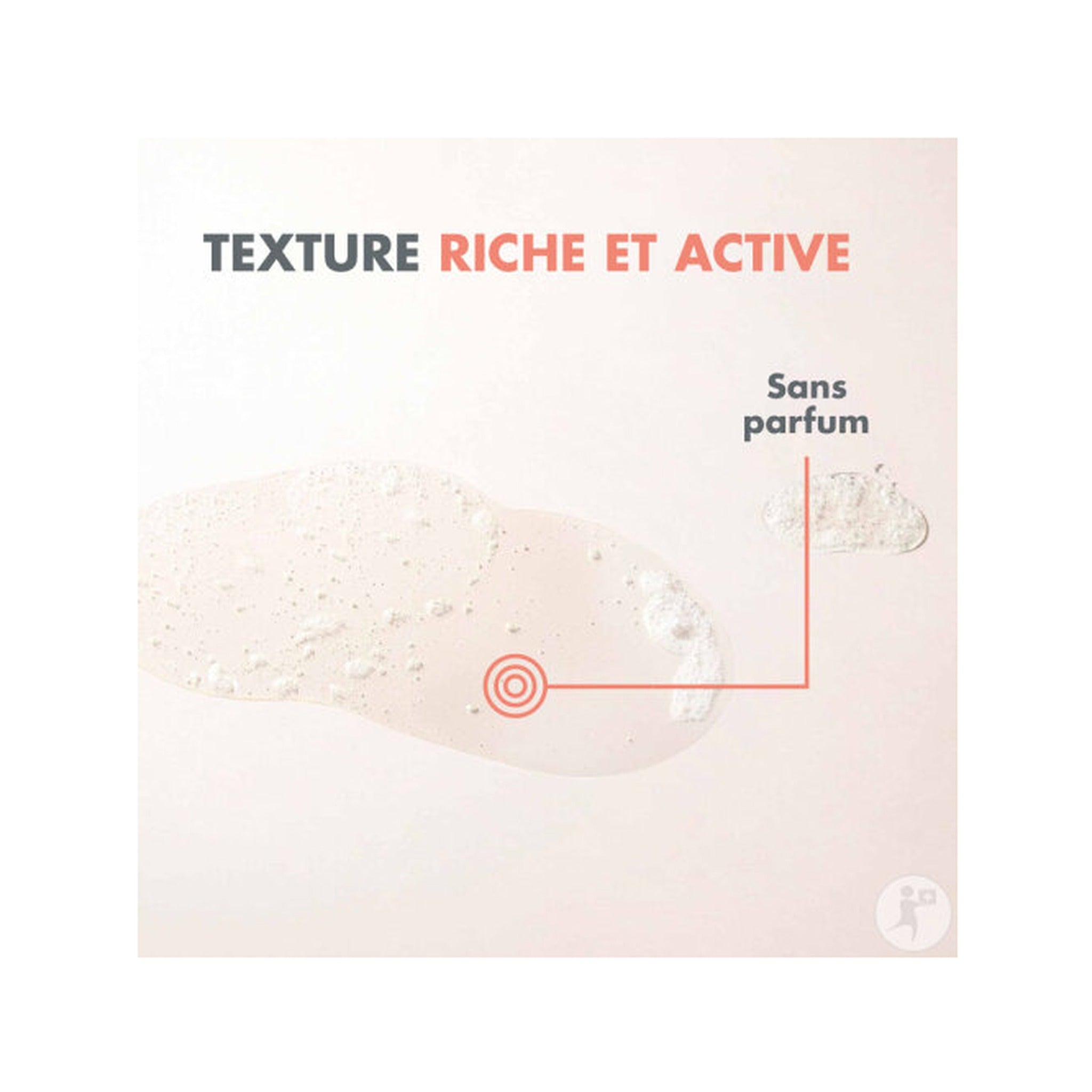 Avène Xeracalm A.D Huile Lavante Relipidante Peau Très Sèche Eczéma Atopique/Démangeaisons 750ml