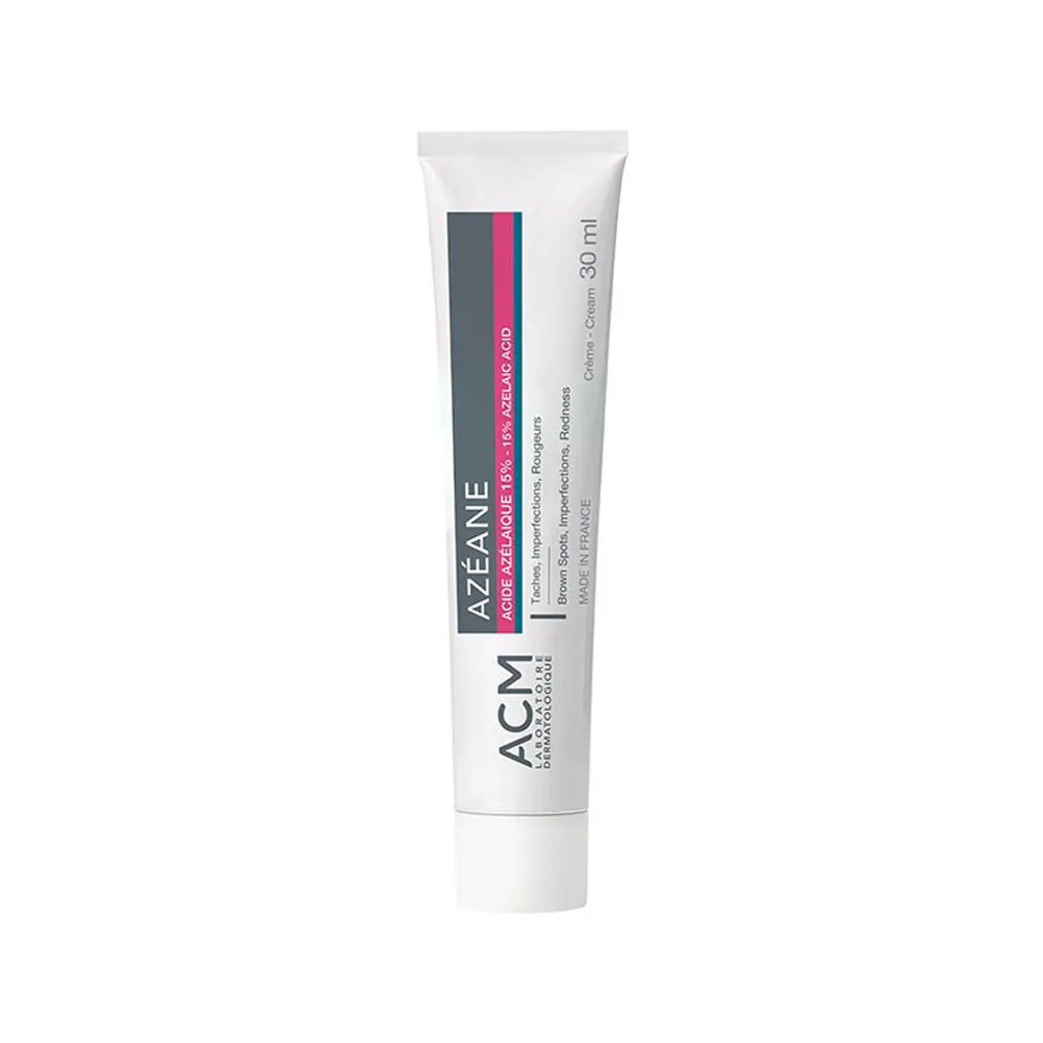 Azéane Crème Acide Azélaique 15% Tube 30ml