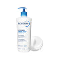 Bioderma Atoderm Crème Ultra-Nourrissante Sans Parfum Peaux Sèches Sensibles Flacon Pompe 500ml