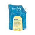 Bioderma Atoderm Huile De Douche Huile Lavante Relipidante Apaisante Peaux Sensibles Eco-Recharge 1l