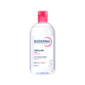 Bioderma Créaline H2O Eau Micellaire Démaquillante Peaux Sensibles Flacon 500ml