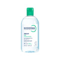 Bioderma Sébium H2O Eau Micellaire Démaquillante Nettoyante Peaux Mixtes À Grasses 500ml