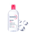 Bioderma Sensibio (Créaline) H2O Eau Micellaire Démaquillante Peaux Sensibles 500ml