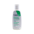 Cerave Gel Nettoyant Moussant Peaux Normales À Grasses Flacon 88ml