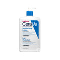 Cerave Lait Hydratant Peaux Sèches À Très Sèches Sans Parfum Flacon Pompe 976ml