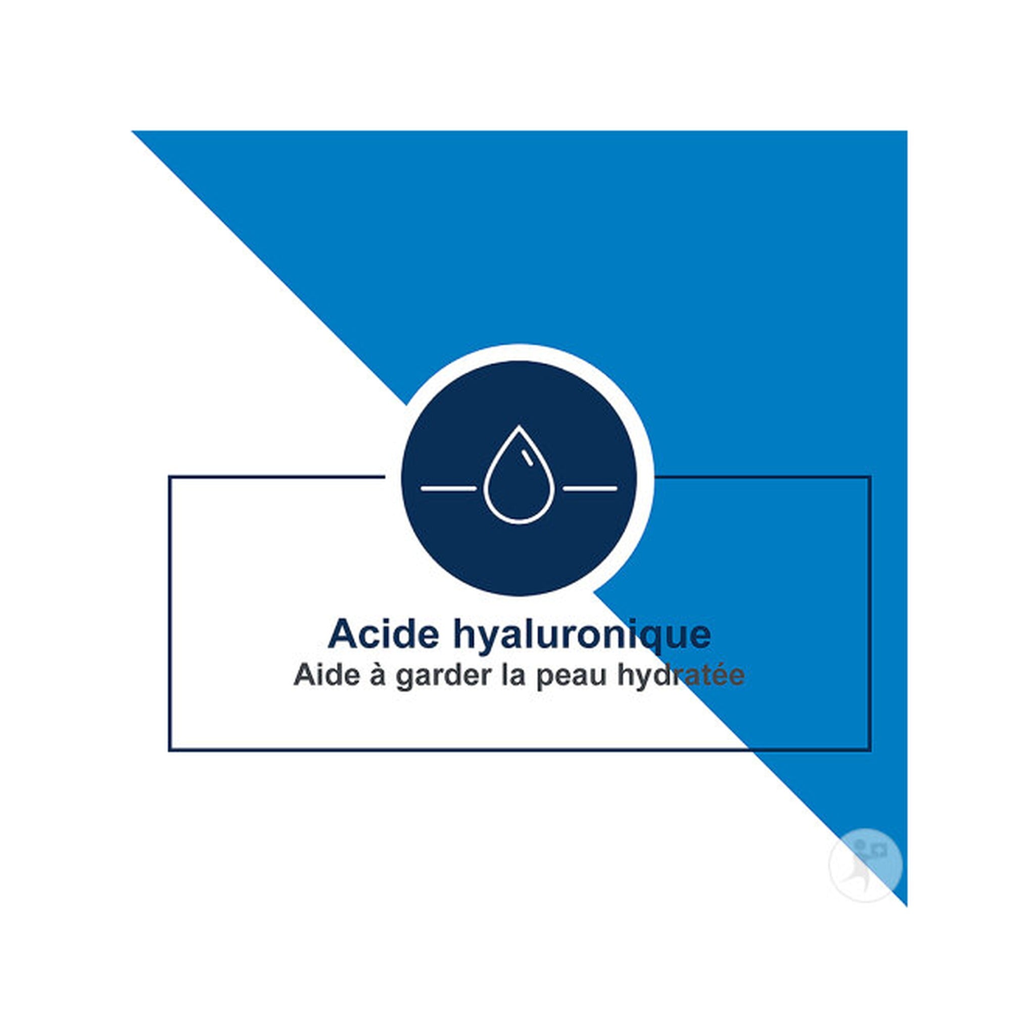 Cerave Lait Hydratant Peaux Sèches À Très Sèches Sans Parfum Flacon Pompe 976ml