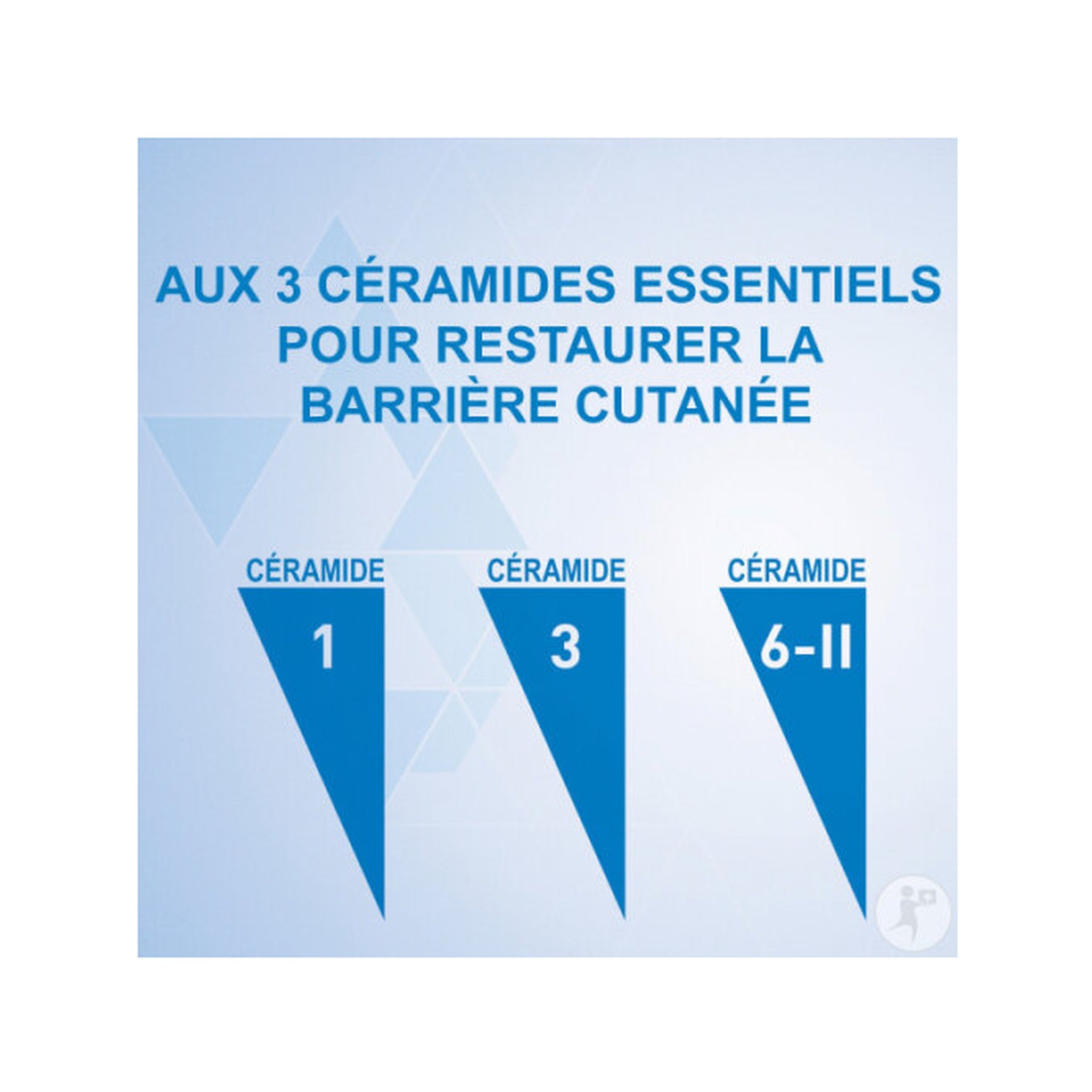 CeraVe Lait Hydratant Pour Peaux Sèches À Très Sèches Sans Parfum Flacon Pompe 236ml