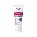 Dépiwhite.M Crème Protectrice Teintée IP50+ Visage Teinte Dorée Tube 40ml