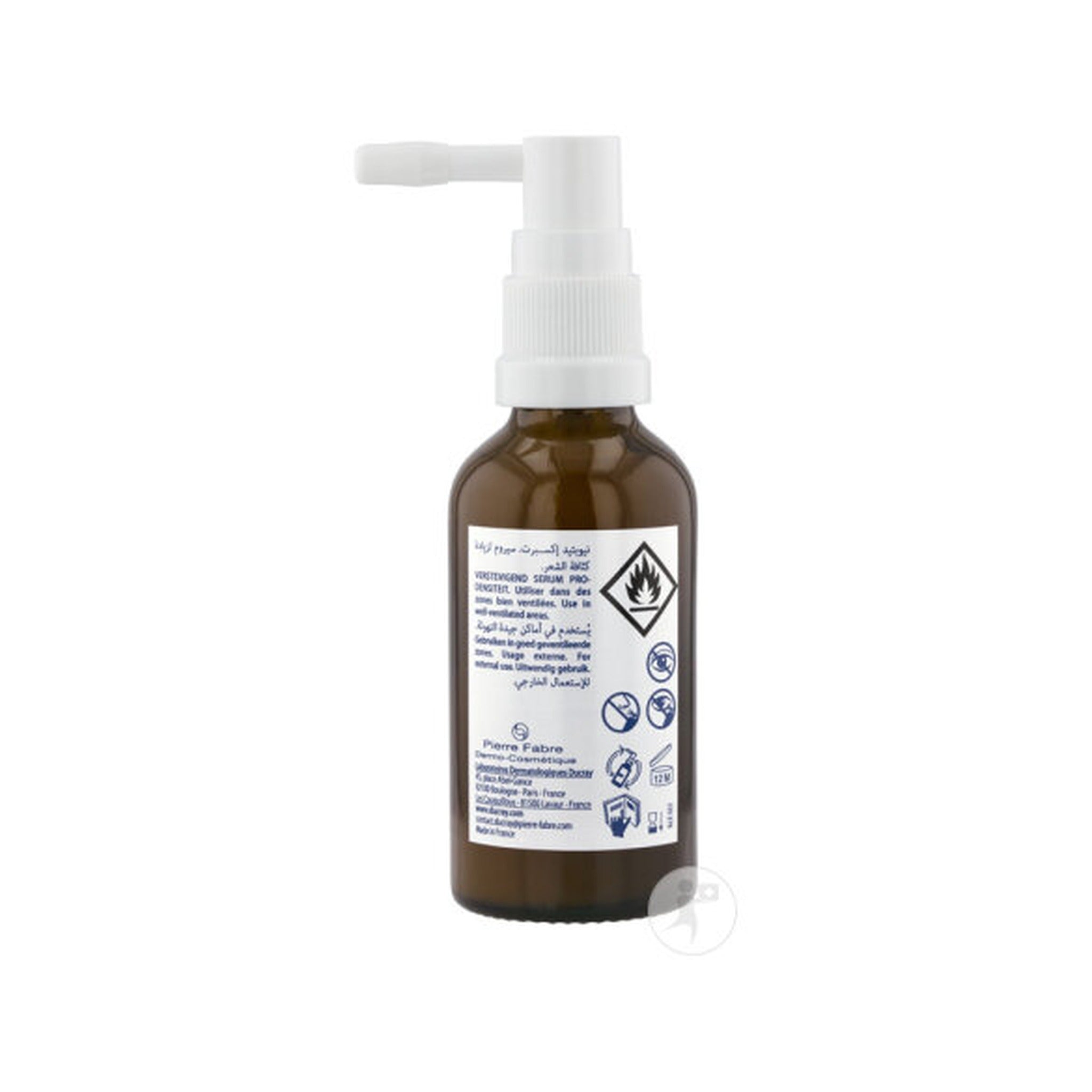 Ducray Anaphase Neoptide Sérum Antichute Ancrage 2x50ml