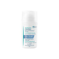 Ducray Hidrosis Control Roll-On Anti-Transpirant Transpiration Excessive 40ml Promo 1+1 Gratuit