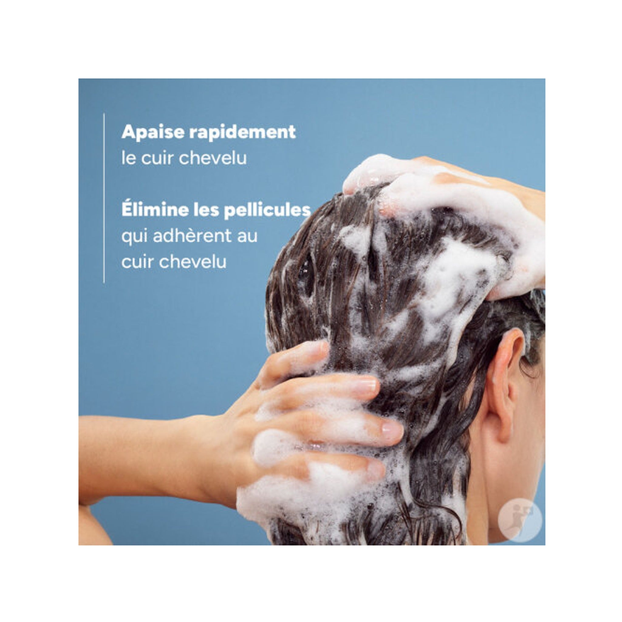 Ducray Kelual Ds Shampoing Traitant Pellicules Sévères & Démangeaisons 100ml