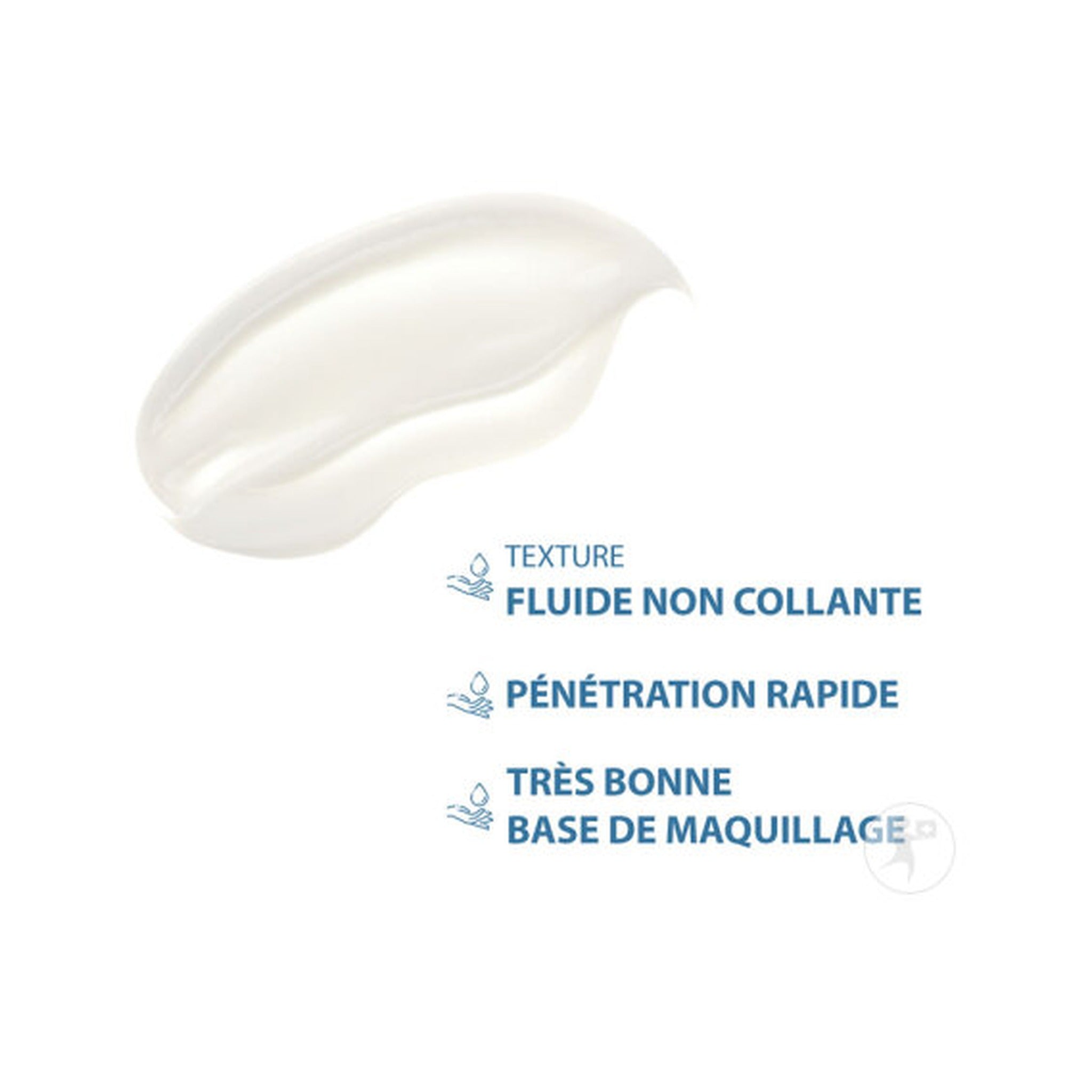 Ducray Keracnyl Glycolic+ Crème Désincrustante Peau À Tendance Acnéique Points Noirs 30ml